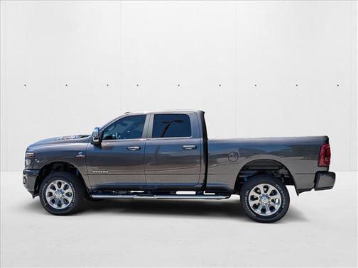 2025 RAM 2500 Laramie Crew Cab 4x4 6'4' Box