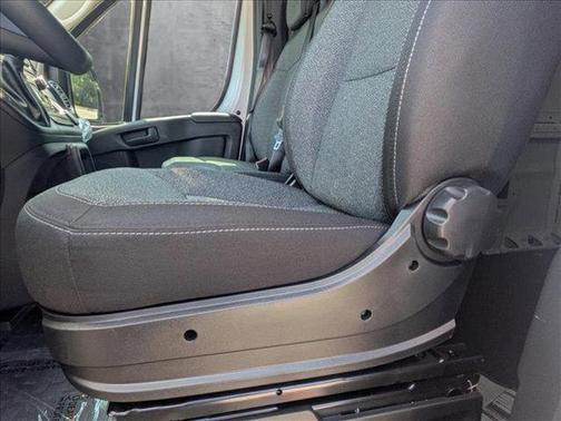 2025 RAM ProMaster 2500 Tradesman