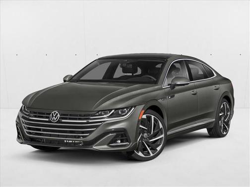 2022 Volkswagen Arteon 2.0T SEL R-Line 4MOTION