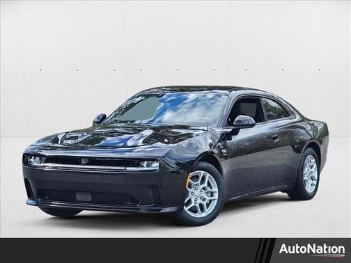 2025 Dodge Charger Daytona R/T