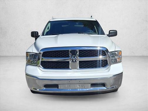 2020 RAM 1500 Tradesman
