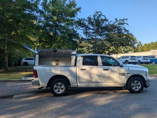 2020 RAM 1500 Tradesman