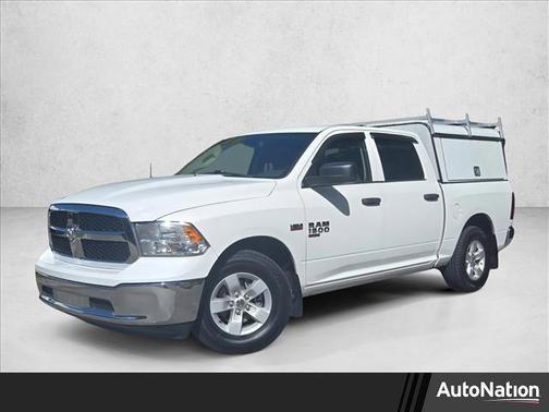 2020 RAM 1500 Tradesman