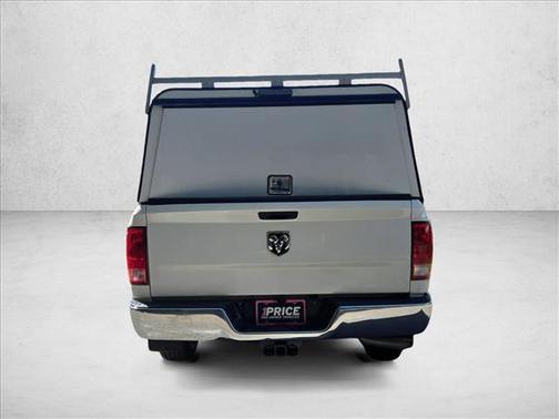 2020 RAM 1500 Tradesman