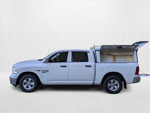 2020 RAM 1500 Tradesman