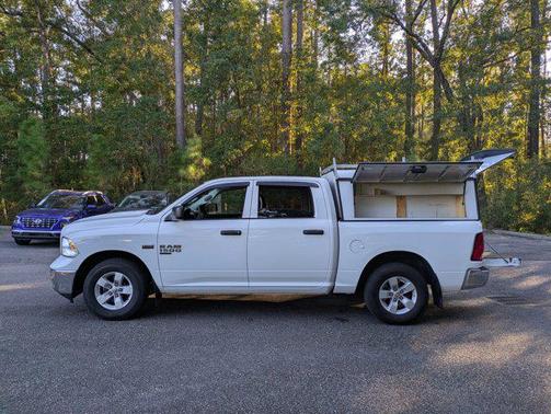 2020 RAM 1500 Tradesman
