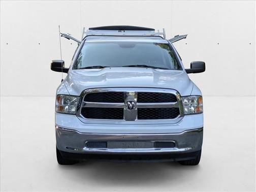 2020 RAM 1500 Tradesman