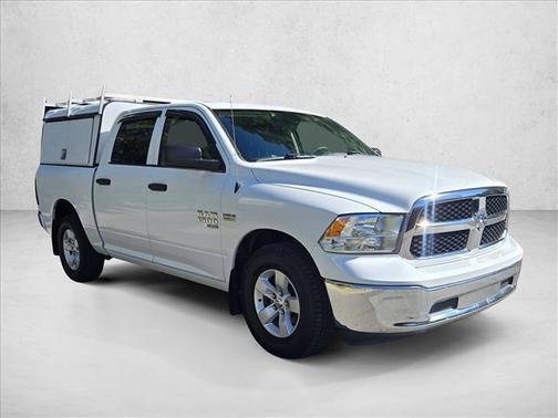 2020 RAM 1500 Tradesman