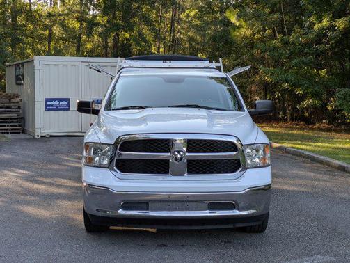 2020 RAM 1500 Tradesman
