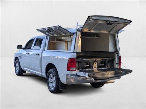 2020 RAM 1500 Tradesman