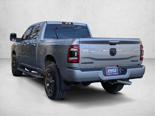 2023 RAM 2500 Laramie Crew Cab 4x4 6'4' Box