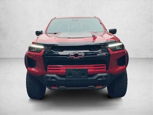 2023 Chevrolet Colorado ZR2