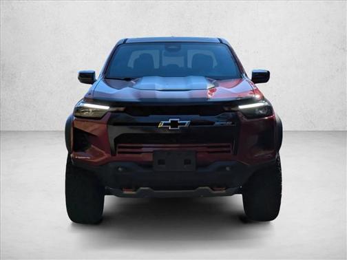 2023 Chevrolet Colorado ZR2
