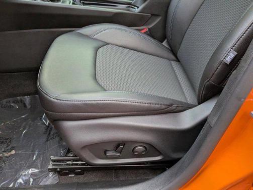 Joose 2026 Jeep Compass Latitude