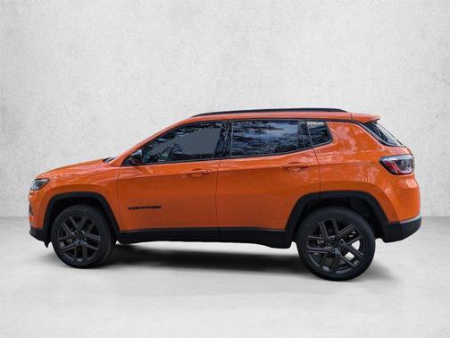 Joose 2026 Jeep Compass Latitude