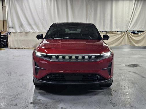 2025 Jeep Wagoneer S Limited