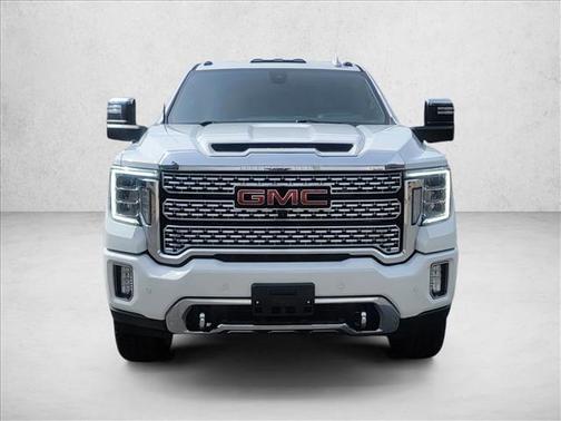 2021 GMC Sierra 2500 Denali