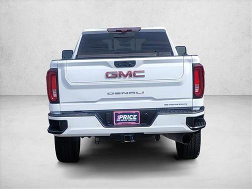 2021 GMC Sierra 2500 Denali