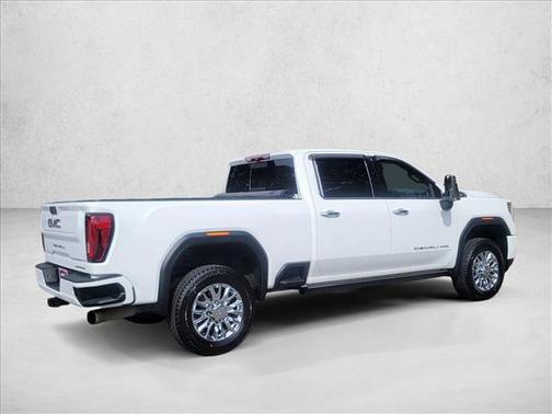 2021 GMC Sierra 2500 Denali