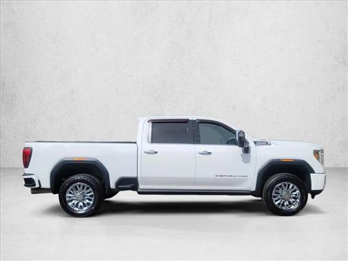 2021 GMC Sierra 2500 Denali