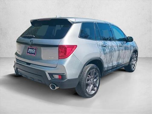 2022 Honda Passport AWD EX-L