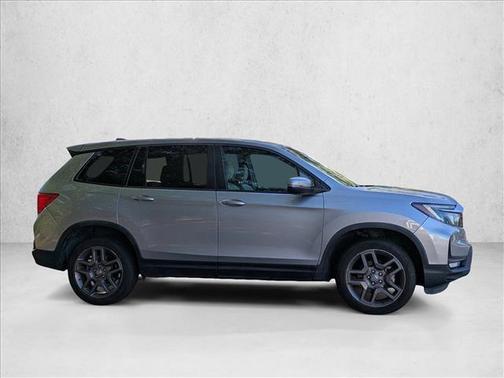 2022 Honda Passport AWD EX-L