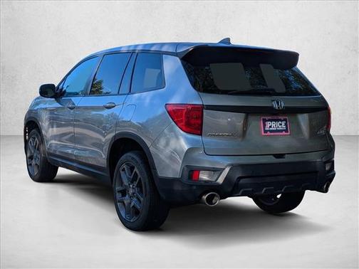 2022 Honda Passport AWD EX-L