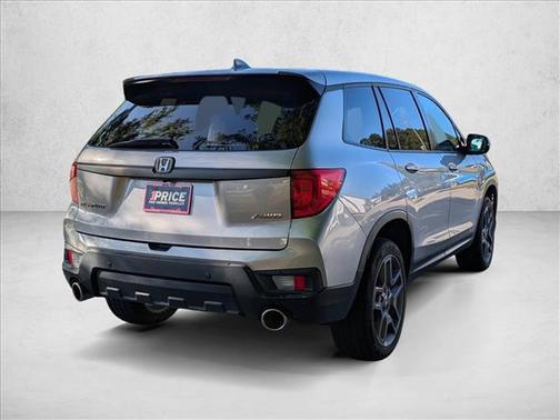 2022 Honda Passport AWD EX-L