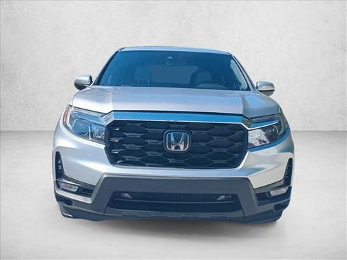 2022 Honda Passport AWD EX-L