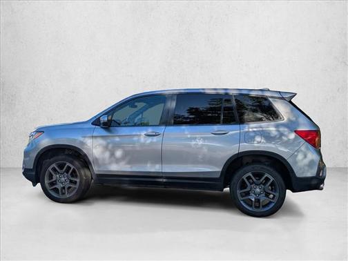 2022 Honda Passport AWD EX-L