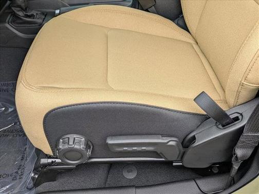 2026 Jeep Gladiator Willys 41 4x4