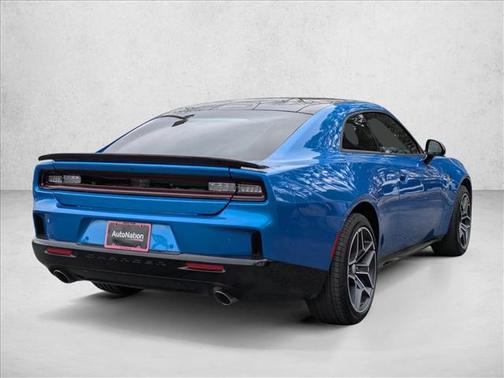 2026 Dodge Charger Scat Pack