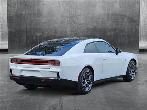 2024 Dodge Charger R/T