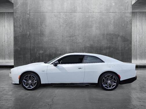2024 Dodge Charger R/T