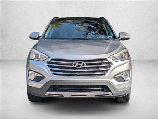 2013 Hyundai SANTA FE Limited