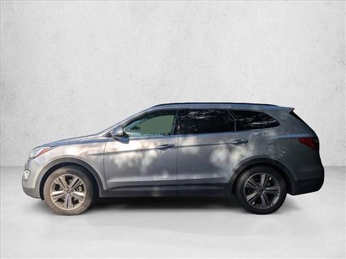 2013 Hyundai SANTA FE Limited