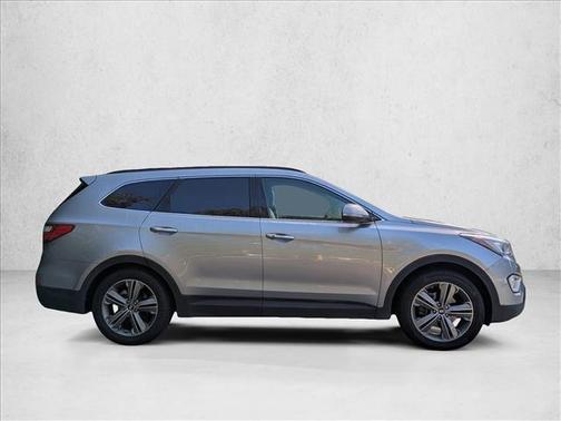 2013 Hyundai SANTA FE Limited