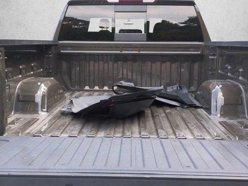Harvest Bronze Metallic 2023 Chevrolet Silverado 1500 LTZ