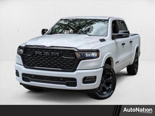 2026 RAM 1500 Lone Star