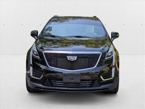 2021 Cadillac XT5 Sport