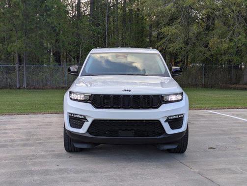 2023 Jeep Grand Cherokee Limited X