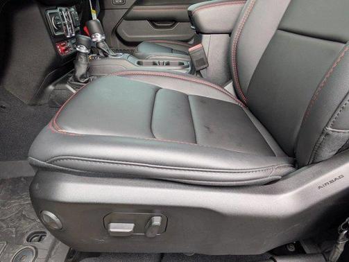 Anvil Clearcoat 2026 Jeep Wrangler Rubicon