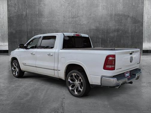 2019 RAM 1500 Limited