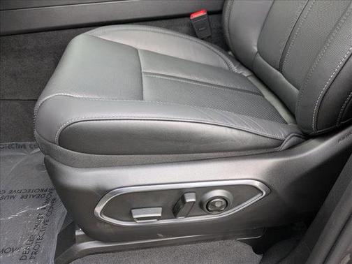 2025 Jeep Wagoneer Series II 4x4