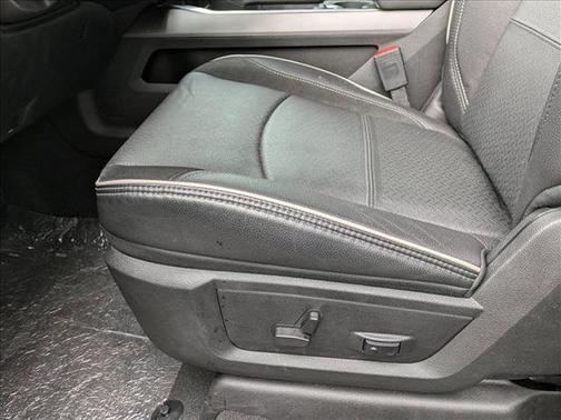 2025 RAM 2500 Laramie Crew Cab 4x4 6'4' Box