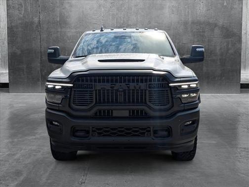2025 RAM 2500 Power Wagon