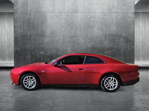 2025 Dodge Charger Daytona R/T