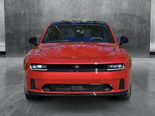 2025 Dodge Charger Daytona R/T