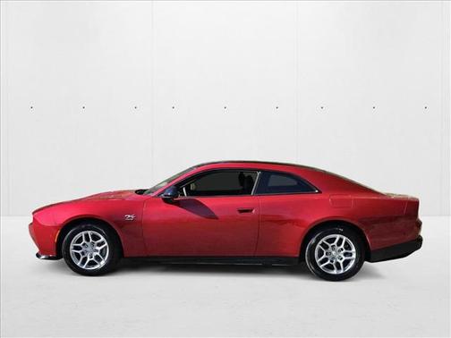 2025 Dodge Charger Daytona R/T