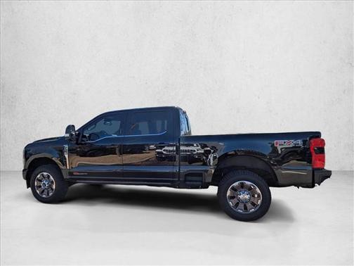 2024 Ford F-250 King Ranch